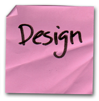 design